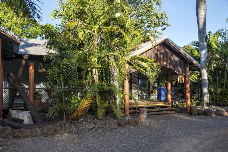 Discovery Holiday Parks - Lake Kununurra Esterno foto