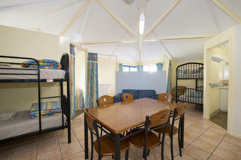 Discovery Holiday Parks - Lake Kununurra Esterno foto