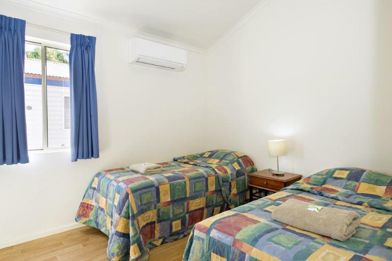 Discovery Holiday Parks - Lake Kununurra Esterno foto