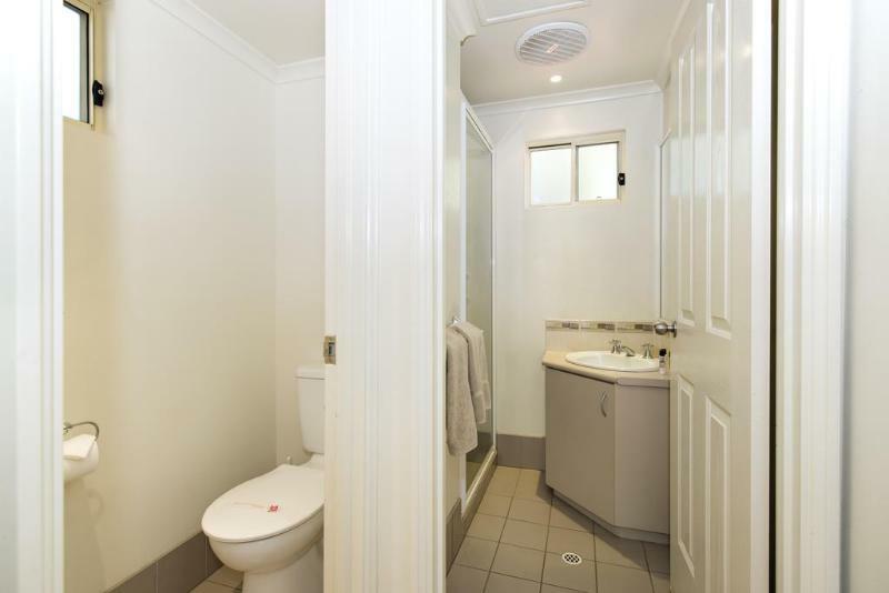 Discovery Holiday Parks - Lake Kununurra Esterno foto